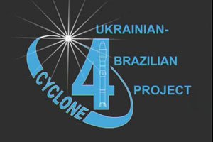 Ukrainian -- Brazilian Cyclone-4 project