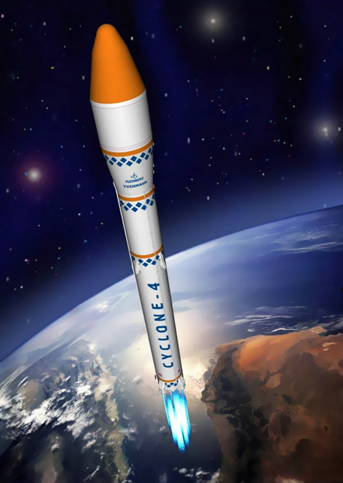 launch vehicle 01