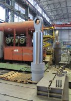 Ground support equipment
