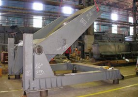 Ground support equipment