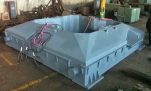 Ground support equipment