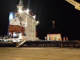 Ground support equipment