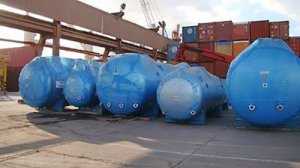 Ground support equipment